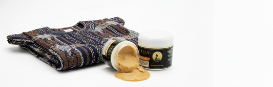 N-yela BaoGlow Body Butter