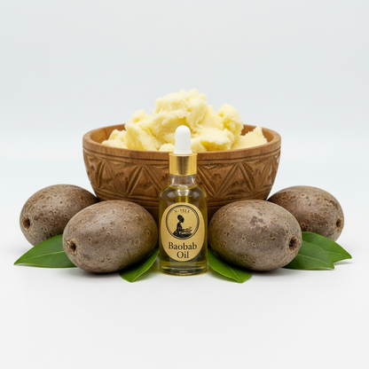 N-yela Baobab Oil