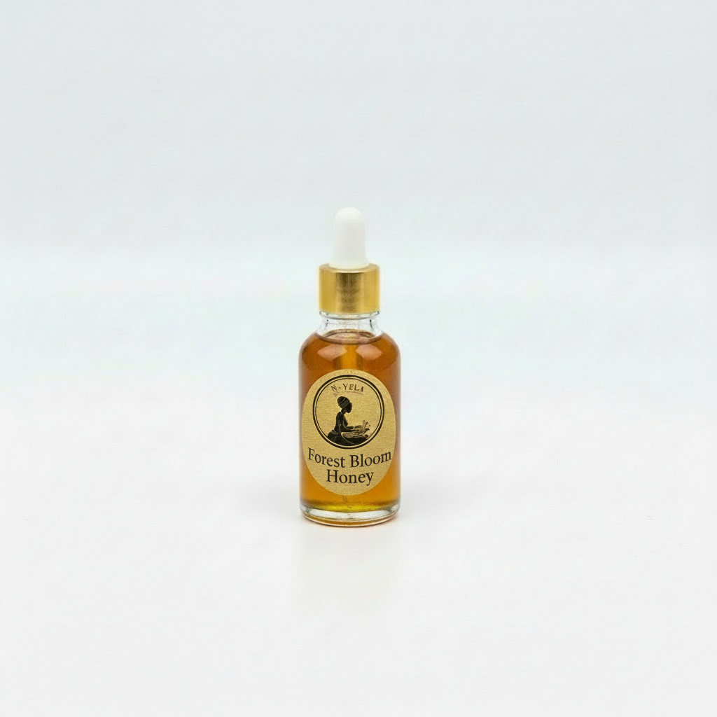 N-yela Forest Bloom Honey