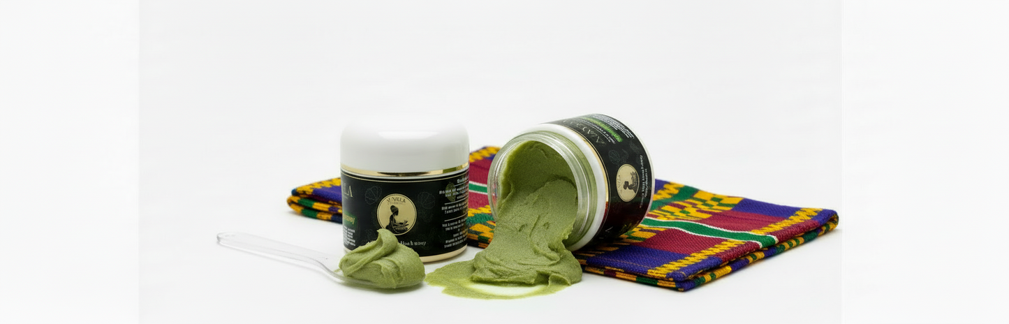 N-yela Green Harmony