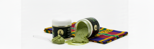 N-yela Green Harmony