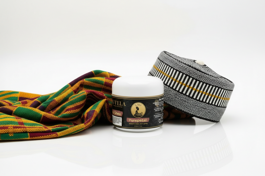 N-yela PurePetal