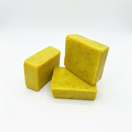 N-yela Sunpetal Soap